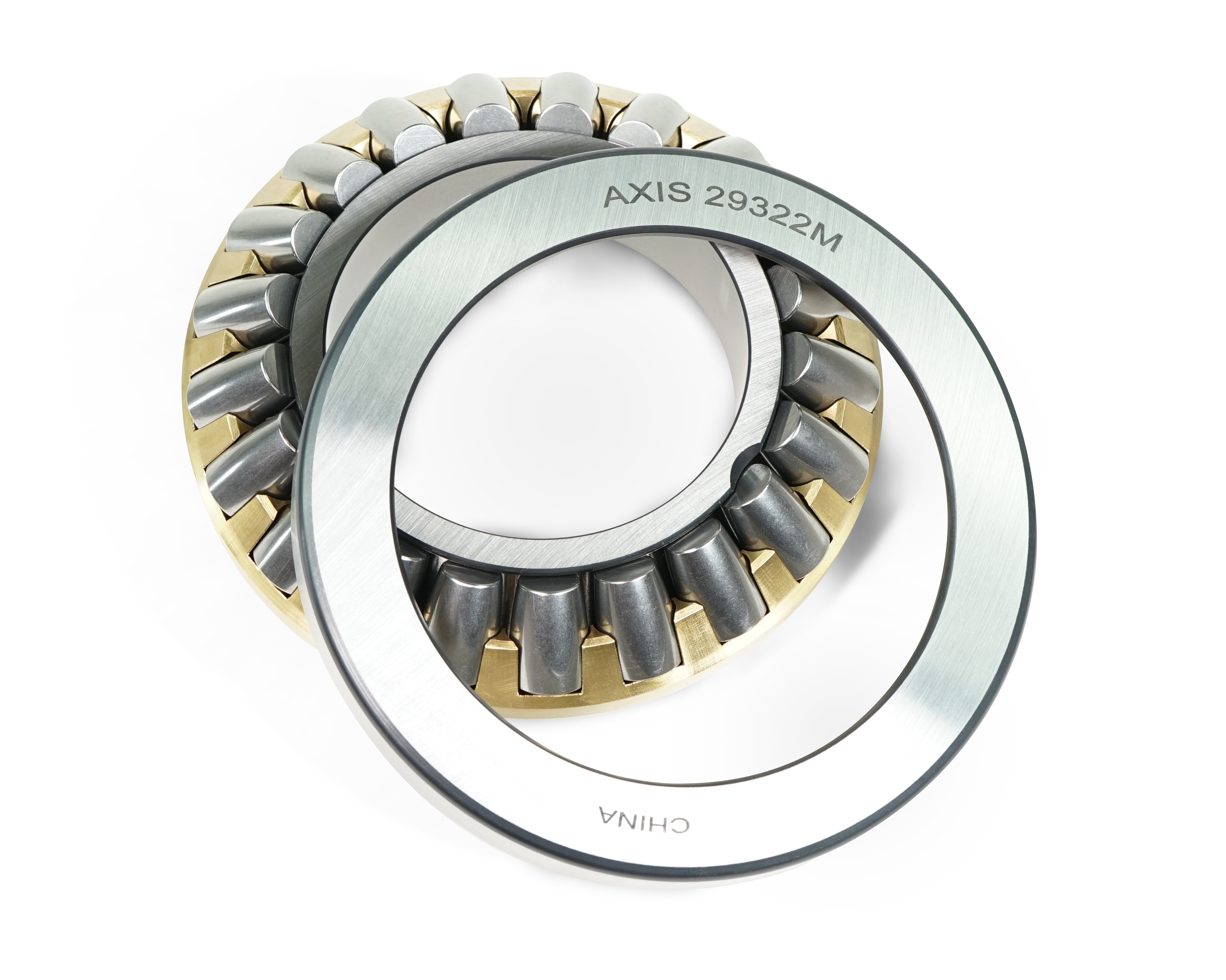  - Spherical Roller Bearings
